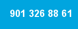 901 326 88 61